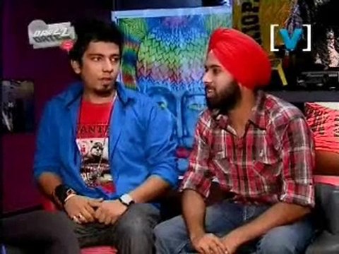 dare 2 date 19th november 2010 pt4