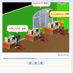 Okul Nefreti 4. Bölümm :) *İkSuS*