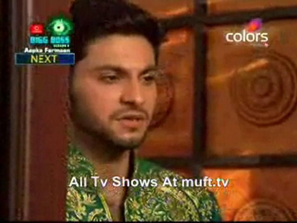 Laagi Tujhse Lagan 19th November 2010 pt-3
