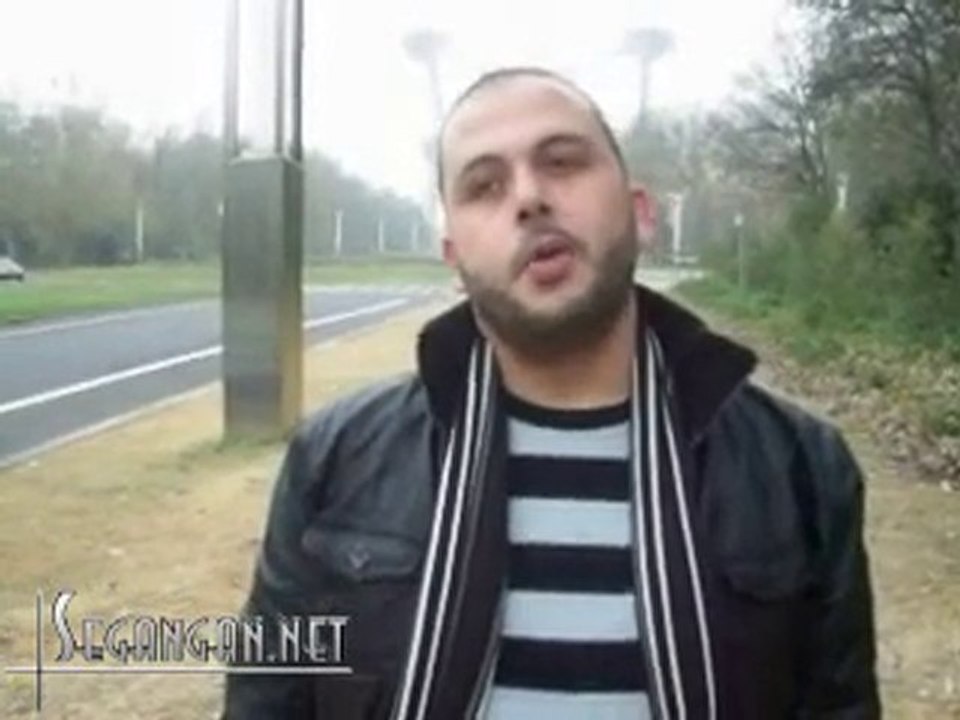 تهاني العيد من بروكسل