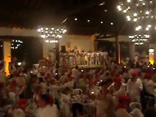 Fête Basque by EVENIDA