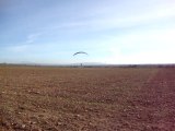 19 novembre 2010 vol paramoteur à saint montan