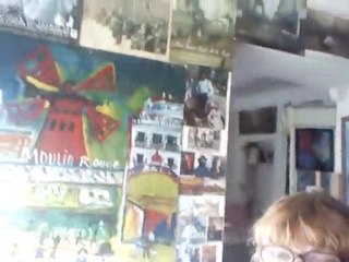 Faites la rencontre de nadine83700JOCH sur pointscommuns