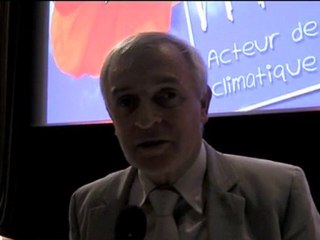 Jean Jouzel déplore l'impact des sceptiques