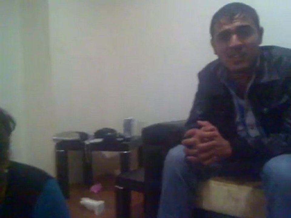 MemetCan _ Gardaşım