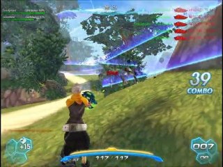 [WT]S4League Mode Arcade-2 (pc)