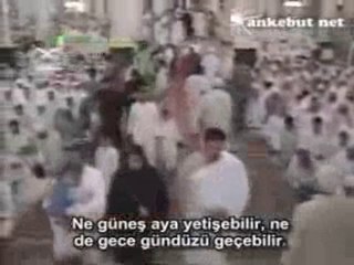 Kabe İmamları - Yasin Suresi.