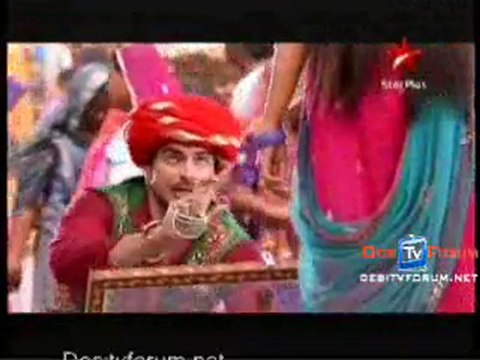 Gulaal [Episode 5] - 19th November 2010 pt3