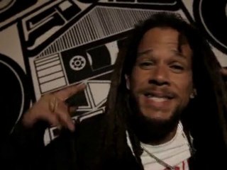 P-Dub (of Predator Dub Assassins) : My Destiny [MUSIC VIDEO]
