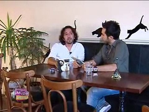 Müziğin Ritmi - Fettah Can 2 & Serkan Kızılbayır