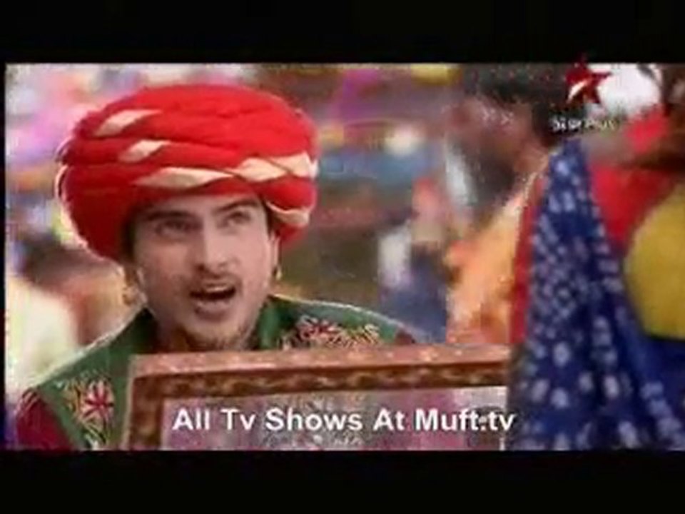 Gulaal -19th November 2010pt4