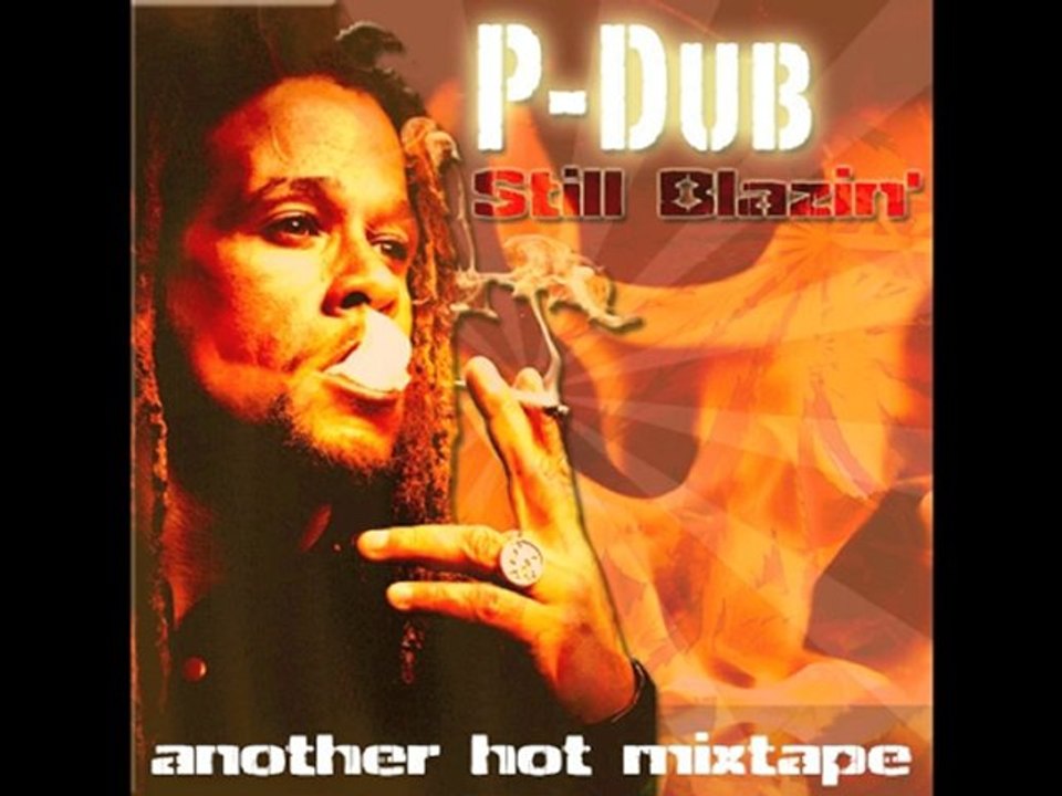 Still Blazin Promo vid