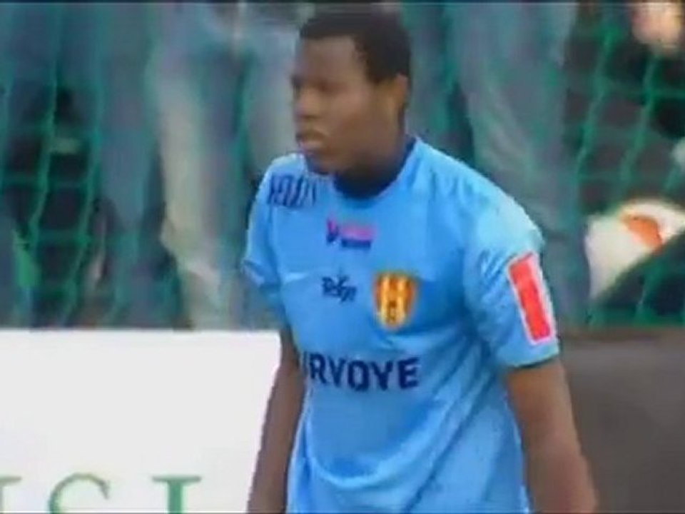 plus beaux buts de 2010 num 1