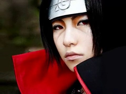 Bleach Naruto One Piece ☆ MAJORS COSPLAY 5 ☆ Style AMV