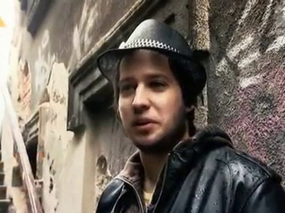 Michał Kempa - Zabij mnie śmiechem (odc. 2)