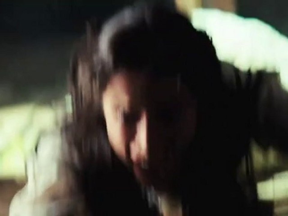 Cowboys and Aliens - Teaser Trailer HD [VO]