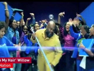 Jimmy Fallon and Bruce Springsteen's parody