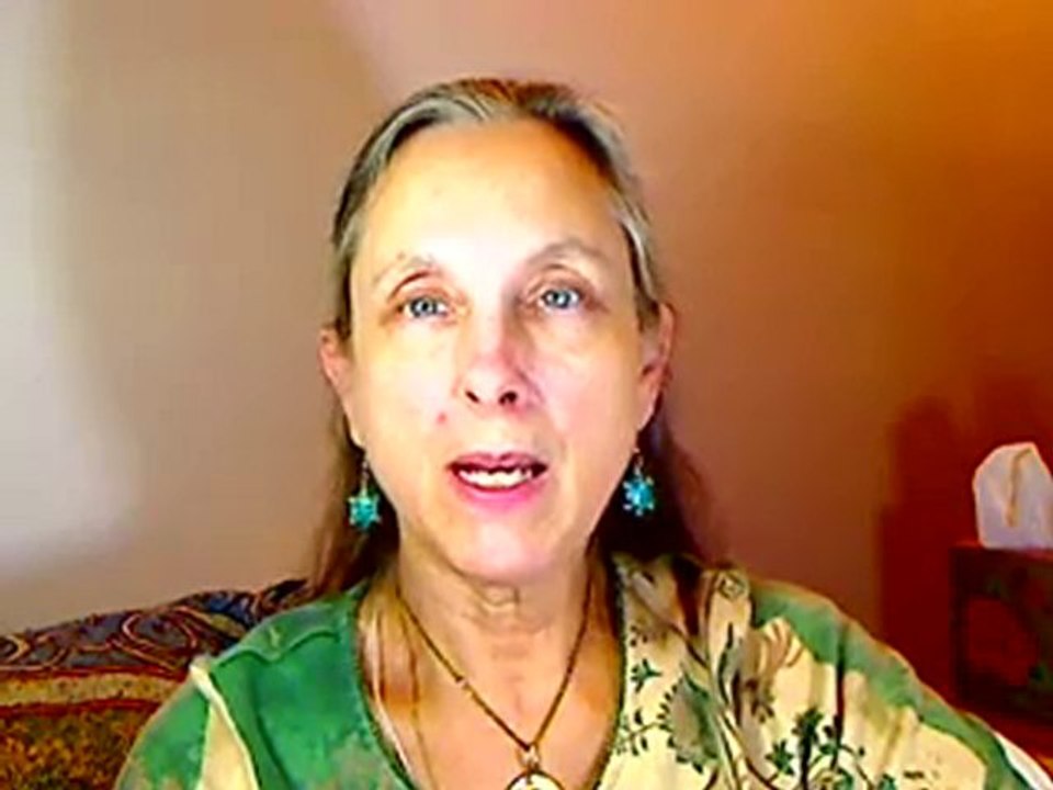 Ways to See Things  -or-  Identify with Higher Self