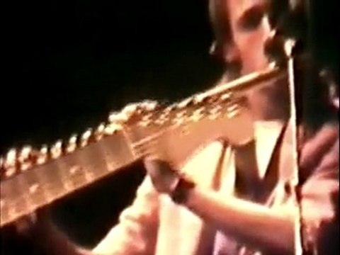 Dire Straits - Ride Across The River