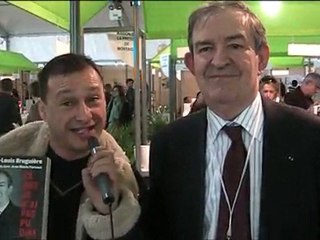 Jean Louis Bruliere Magistrat