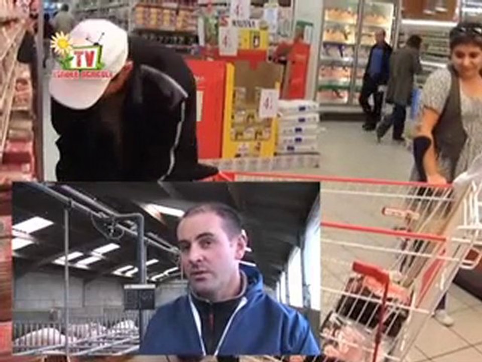 Journal de Vendée agricole du 19 novembre 2010