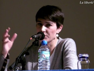 Joy Sorman - François Bégaudeau