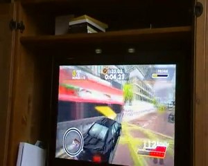 Need For Speed Hot Pursuit walkthrough 4 + download rom