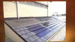 Solar Roof Tiles - Easily Installed Solar Roof Tiles