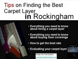 Rockingham Carpet and Flooring Experts