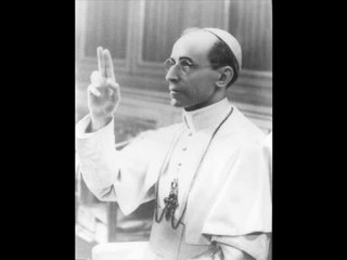 Infaillibilité du Pape et du corps des évêques