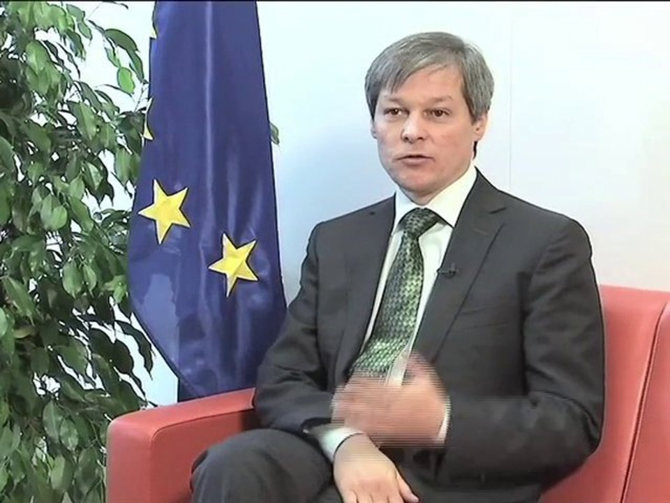 Dacian Cioloş