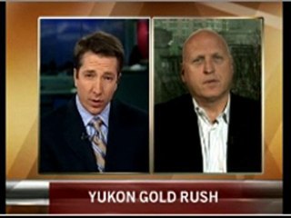 BNN: Greg McCoach Discusses White Gold District