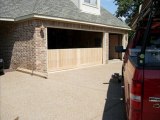 Garage Door Repair Troubleshooting