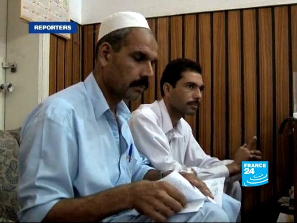 Pakistan: after the flood comes anger