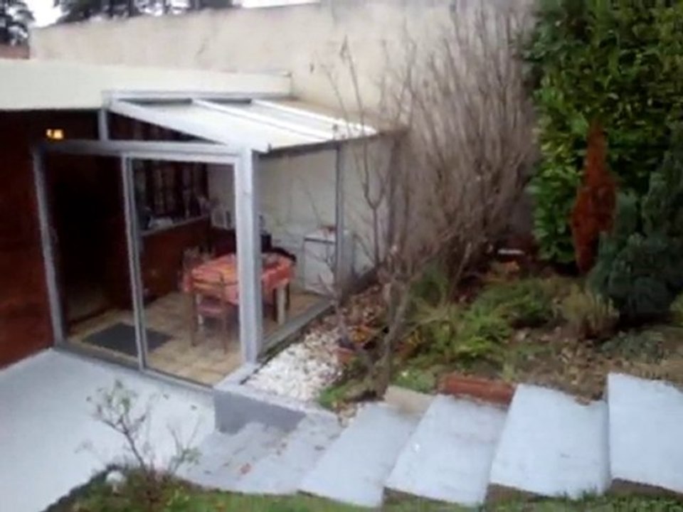 SORBIERS VENTE MAISON 2 CHAMBRES