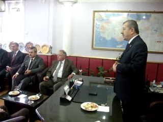 Eskipazar belediyesi