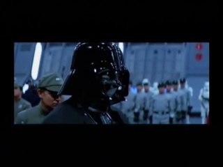 Star Wars déconne n°13 - La Scoumoune