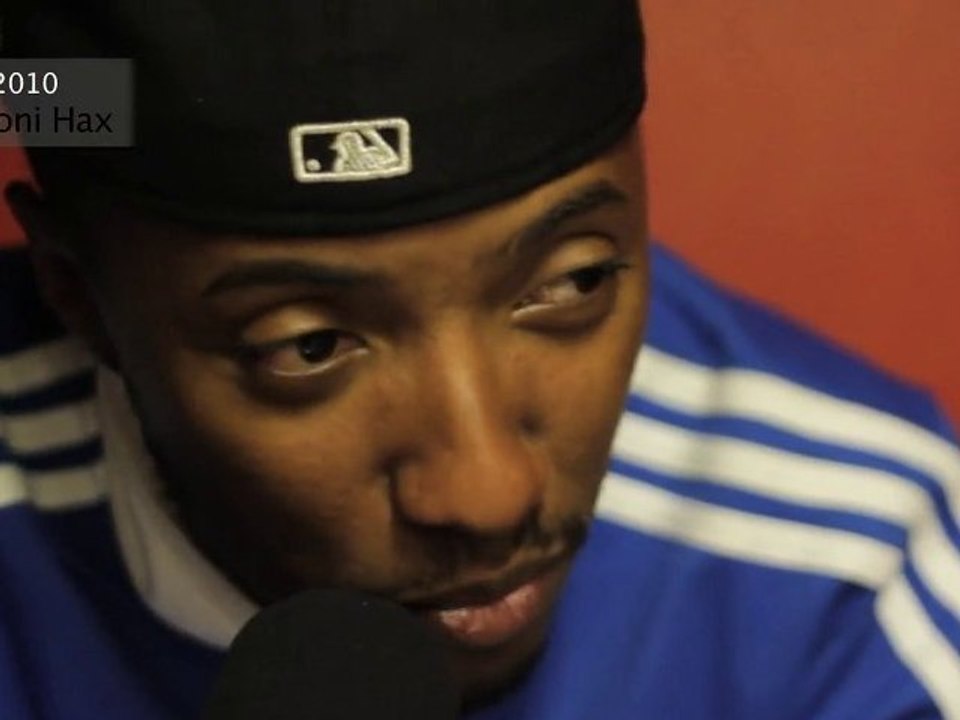 Lasko show réel 2010 DSLR HD