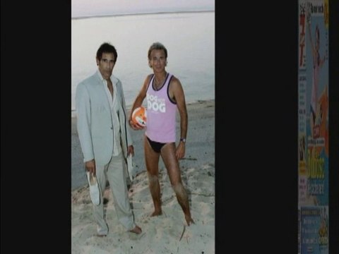 cinema jukebox franck camping 1 et 2