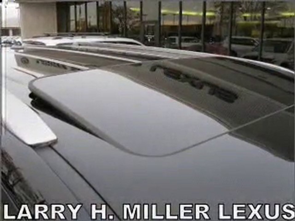 2011 Lexus GX 460 Salt Lake City UT - by EveryCarListed.com