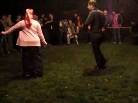 Çorum Doğanlar Köyü Zekes | youtube.com/kafkastube