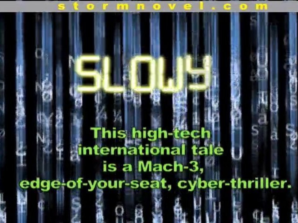 Military Novels | Naval Thriller Fiction by Dave Pearson