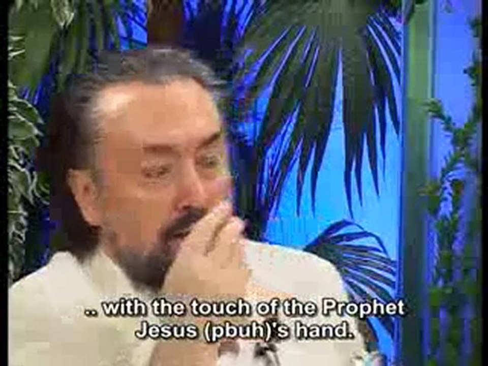 The purpose of Prophet Jesus (pbuh)'s coming in the End Time