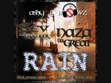 Rain - Ashy LBowz feat.Naza da Great - prod by Sev