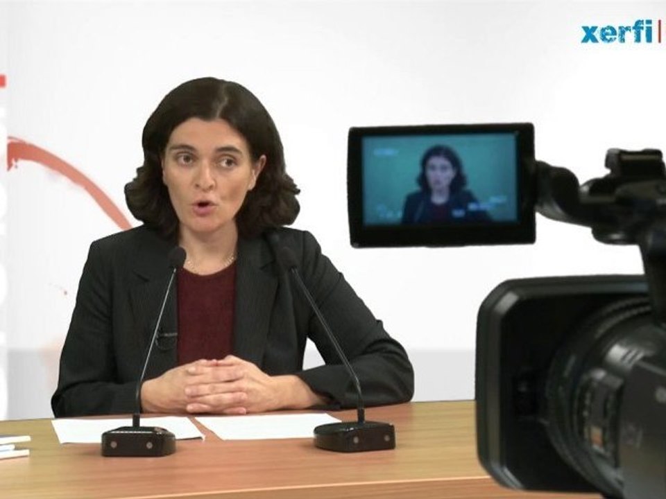 XERFI Prévisions économiques France 2011-2012, par I. Senand