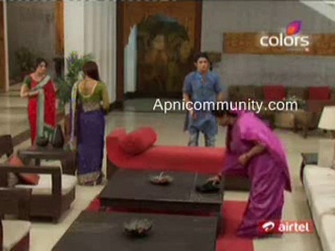 Laagi Tujhse Lagan - 24th November 2010 pt2