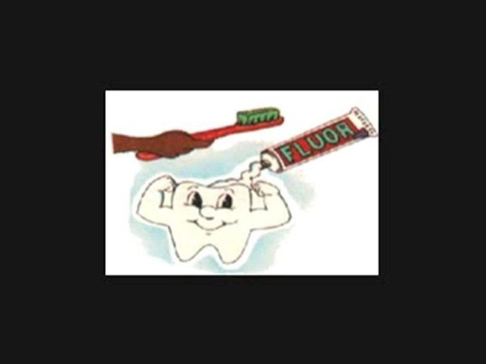 LLP - Le libre penseur - (2007-07-31) - DANGER FLUOR