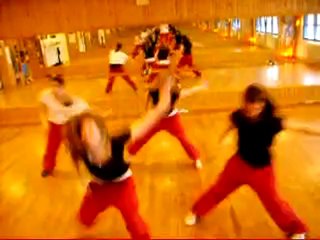 au hip hop avec eno