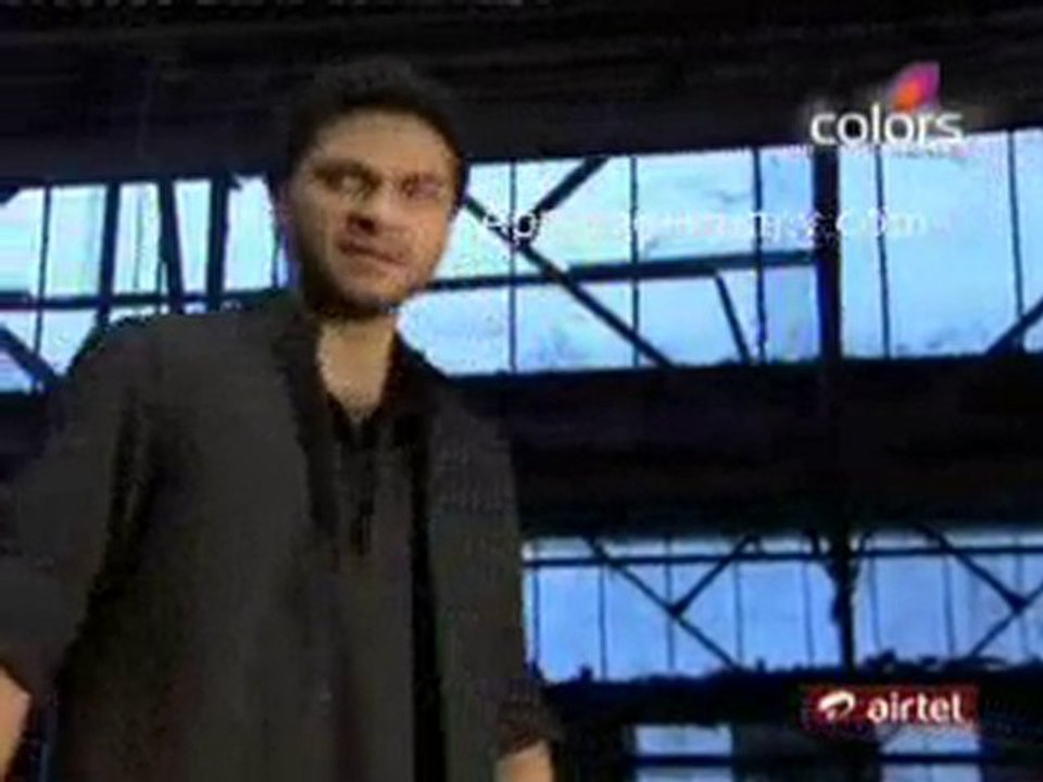 Laagi Tujhse Lagan  - 24th November 2010 pt3