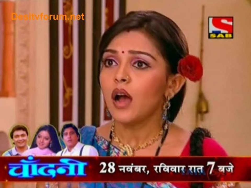 Papad Poll 24th November 2010 Part1